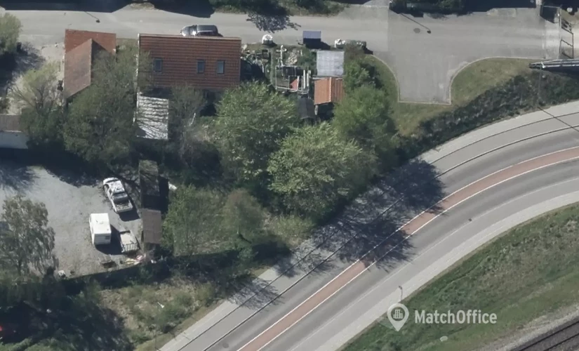 Grund Sofievej 3 4340 Tølløse