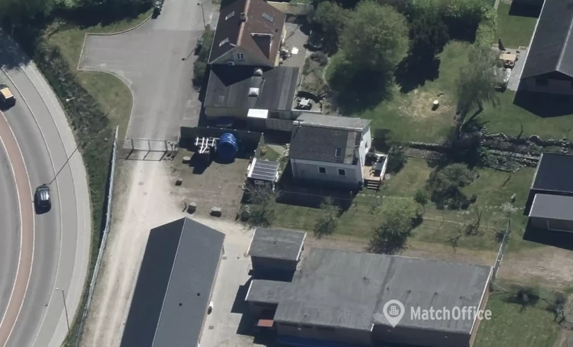 Grund Sofievej 3 4340 Tølløse