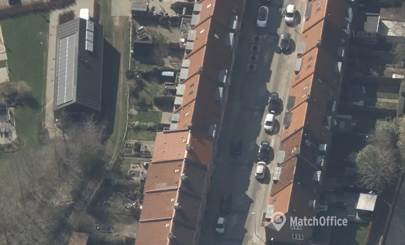 Bolig Mølletoften 16 8700 Horsens