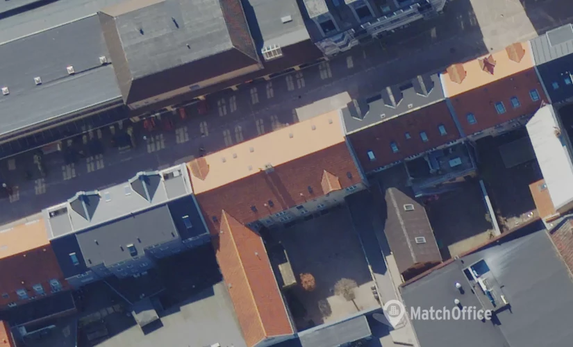 Kontor til leje på Vestergade 24, 7700 Thisted - 97 m² | Foto 4 - Lokalebasen.dk