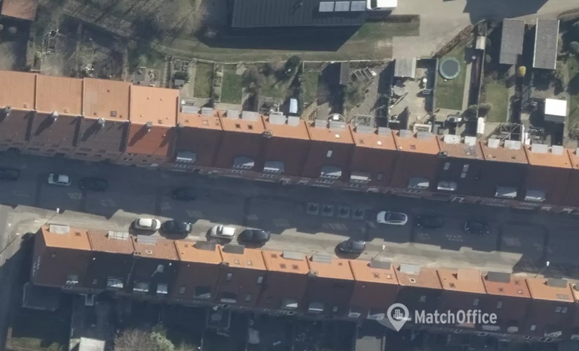 Bolig Mølletoften 16 8700 Horsens