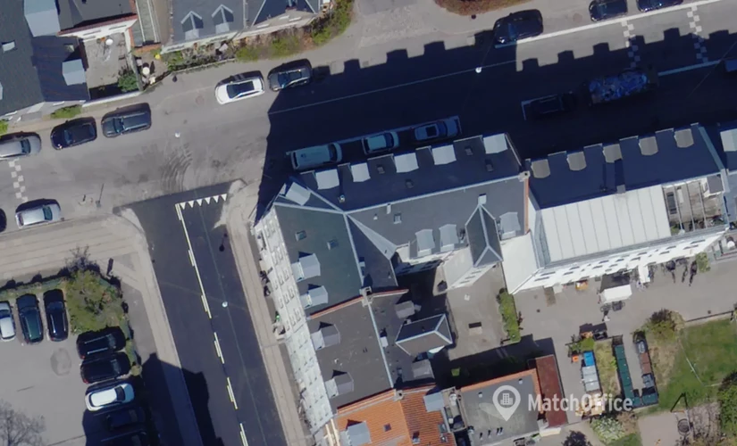Butik til leje på Landskronagade 27A, 2100 København Ø - 103 m² | Foto 4 - Lokalebasen