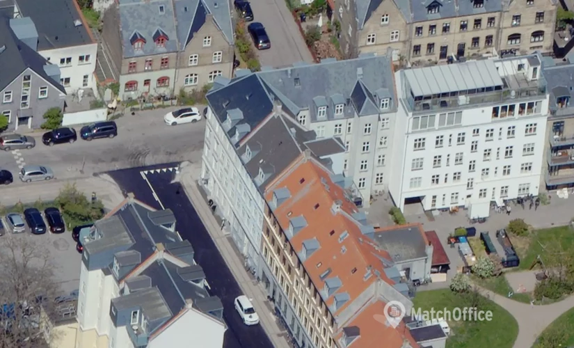Butik til leje på Landskronagade 27A, 2100 København Ø - 103 m² | Foto 0 - Lokalebasen
