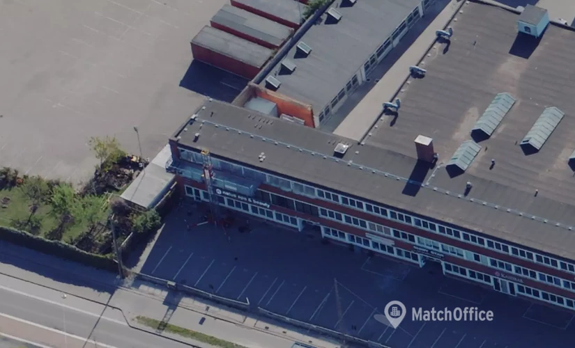 Kontor til leje på Gammel Køge Landevej 115, 2500 Valby - 120 m² | Foto 3 - Lokalebasen.dk