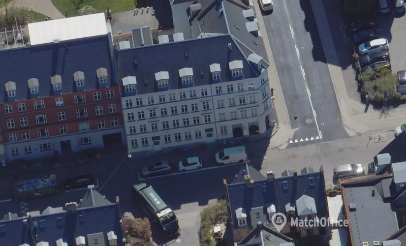 Butik til leje på Landskronagade 27A, 2100 København Ø - 103 m² | Foto 1 - Lokalebasen.dk