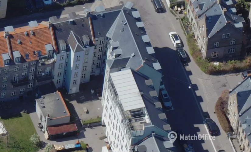 Butik til leje på Landskronagade 27A, 2100 København Ø - 103 m² | Foto 2 - Lokalebasen