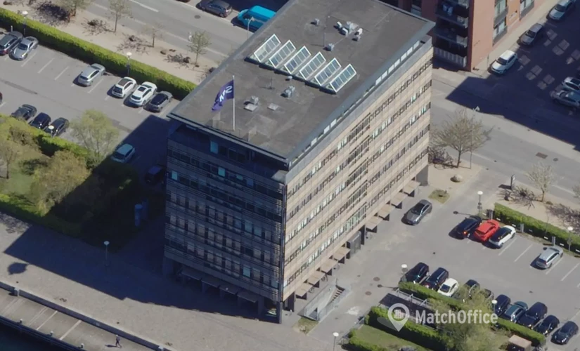 Office Islands Brygge 26 2300 Copenhagen S