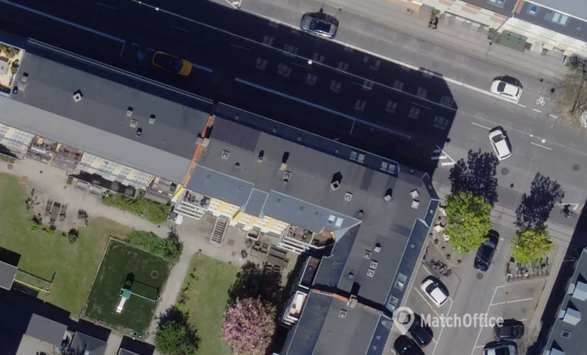 Butik til leje på Godthåbsvej 53, 2000 Frederiksberg - 100 m² | Foto 4 - Lokalebasen.dk