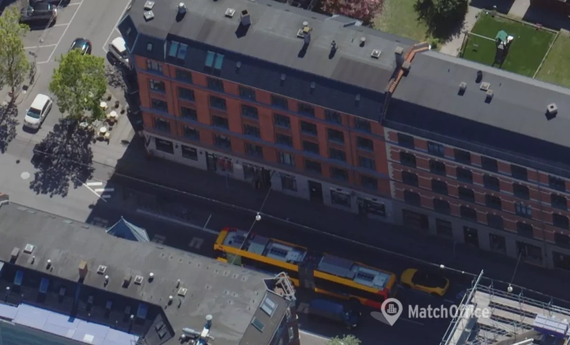 Butik til leje på Godthåbsvej 53, 2000 Frederiksberg - 100 m² | Foto 1 - Lokalebasen.dk