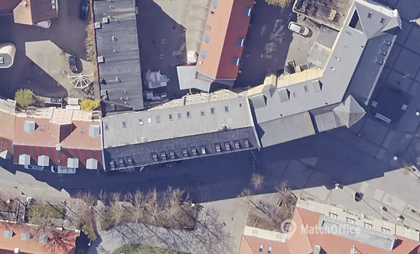 Butik til leje på Gammel Østergade 3A, 9400 Nørresundby - 121 m² | Foto 0 - Lokalebasen