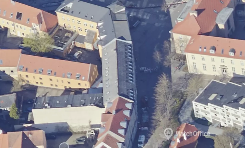 121 m² Store for rent in Norresundby, Gammel Østergade 3A (9400) - 2 | MatchOffice.com