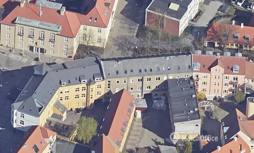 Butik til leje på Gammel Østergade 3A, 9400 Nørresundby - 121 m² | Foto 0 - Lokalebasen