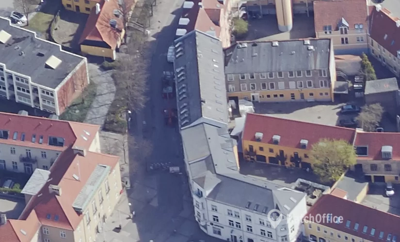 Butik til leje på Gammel Østergade 3A, 9400 Nørresundby - 121 m² | Foto 3 - Lokalebasen