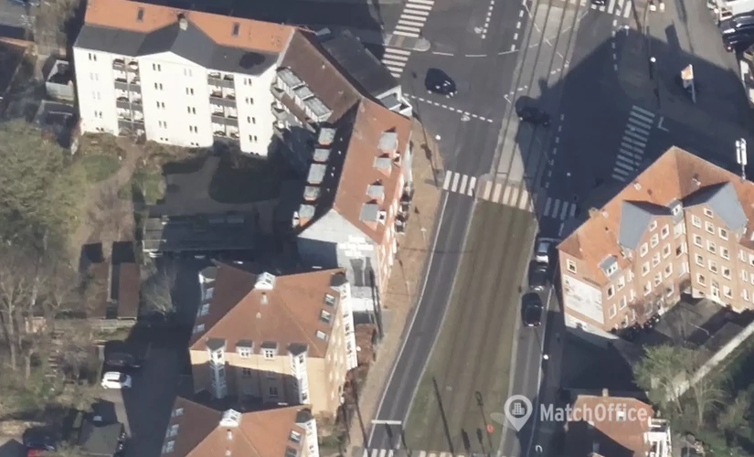 116 m² Shop for rent in Odense C, Nyborgvej 46 (5000) - 0 | MatchOffice