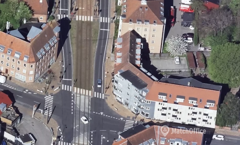 Butik til leje på Nyborgvej 46, 5000 Odense C - 116 m² | Foto 2 - Lokalebasen.dk