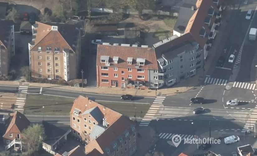 Butik til leje på Nyborgvej 46, 5000 Odense C - 116 m² | Foto 0 - Lokalebasen.dk