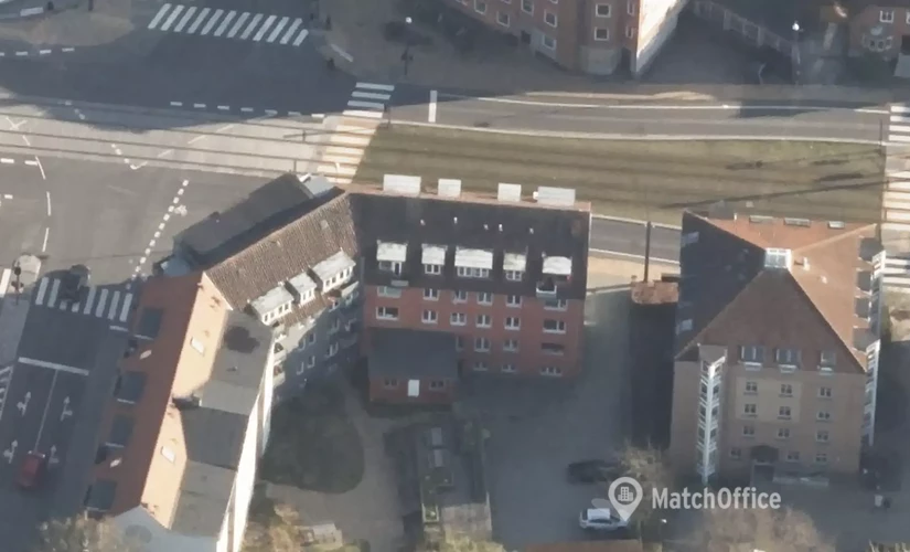 Butik til leje på Nyborgvej 46, 5000 Odense C - 116 m² | Foto 1 - Lokalebasen.dk