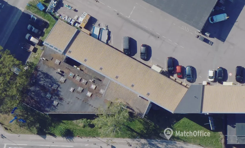 Kontor til leje på Lyskær 2, 2730 Herlev - 100 m² | Foto 4 - Lokalebasen