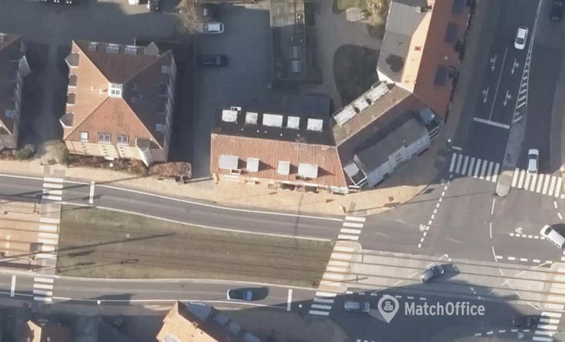 Butik til leje på Nyborgvej 46, 5000 Odense C - 116 m² | Foto 4 - Lokalebasen