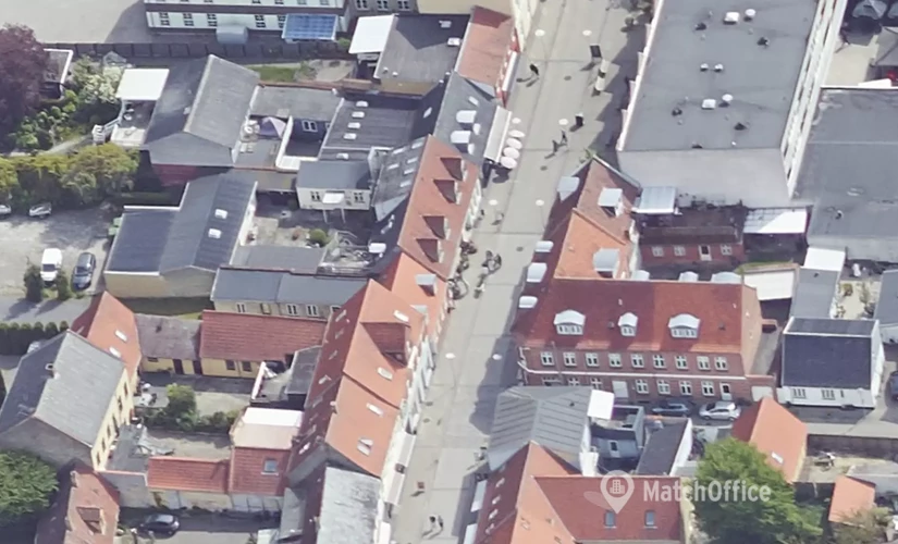 Butik til leje på Østergade 23B, 4930 Maribo - 107 m² | Foto 0 - Lokalebasen