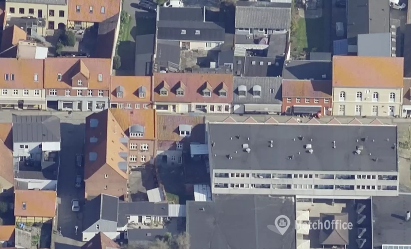 Butik til leje på Østergade 23B, 4930 Maribo - 107 m² | Foto 0 - Lokalebasen