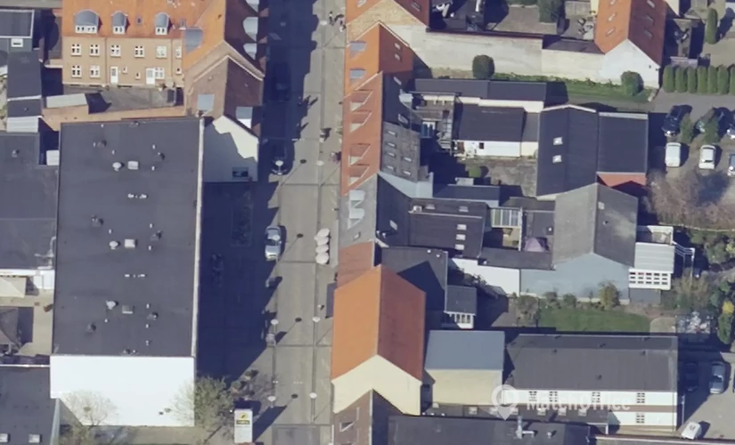 Butik til leje på Østergade 23B, 4930 Maribo - 107 m² | Foto 2 - Lokalebasen.dk