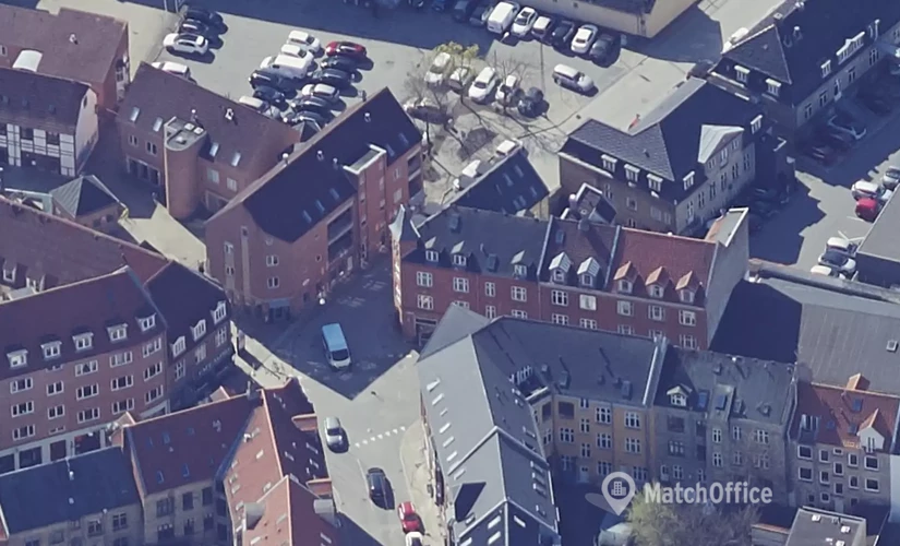 Butik til leje på Reberbansgade 1, 9000 Aalborg - 105 m² | Foto 0 - Lokalebasen