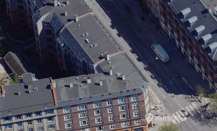 Butik til leje på Nordre Frihavnsgade 61, 2100 København Ø - 115 m² | Foto 0 - Lokalebasen.dk