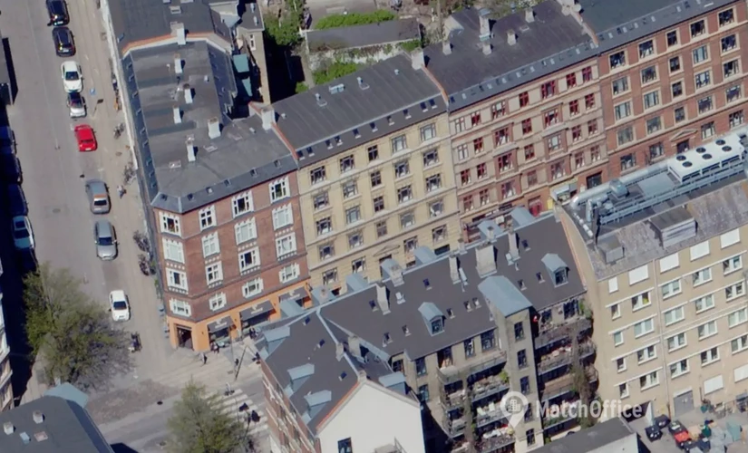 Butik til leje på Nordre Frihavnsgade 61, 2100 København Ø - 115 m² | Foto 0 - Lokalebasen.dk