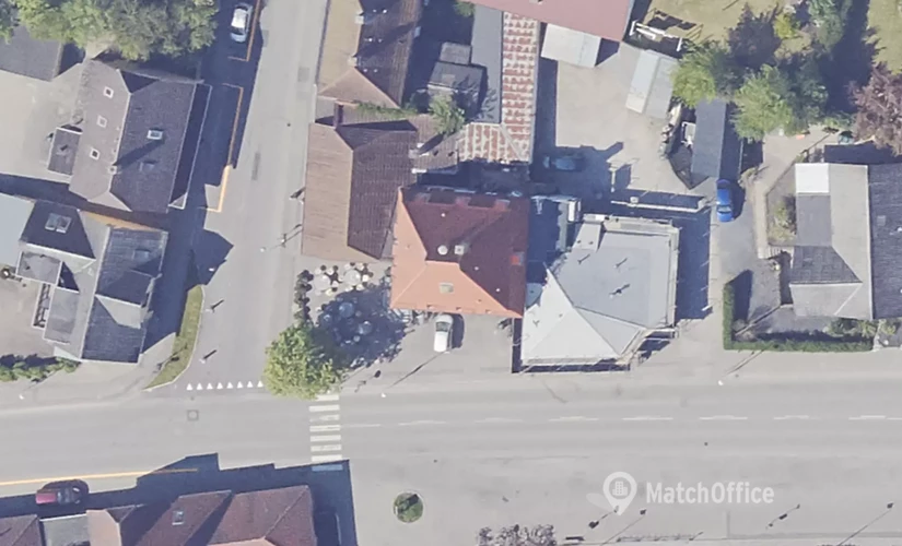 Lager / produktion Rådhusvej 4B 4550 Asnæs