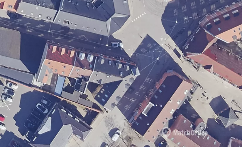 Butik til leje på Reberbansgade 1, 9000 Aalborg - 105 m² | Foto 4 - Lokalebasen.dk
