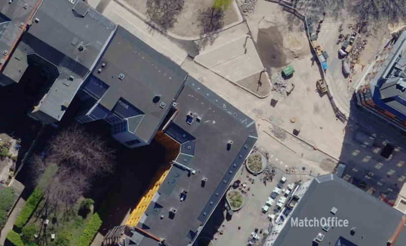 123 m² Store for rent in Copenhagen N, Åboulevard 46 (2200) - 4 | MatchOffice.com