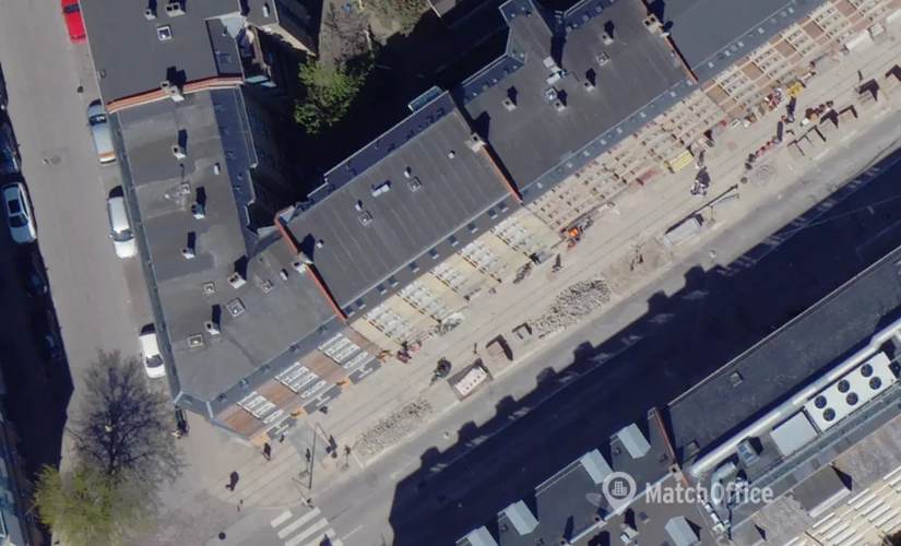 Butik til leje på Nordre Frihavnsgade 61, 2100 København Ø - 115 m² | Foto 4 - Lokalebasen.dk