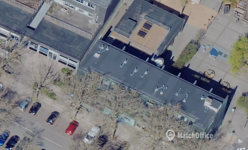 112 m² Store for rent in Birkerod, Hovedgaden 24 (3460) - 0 | MatchOffice.com