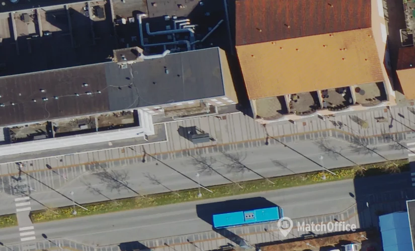Butik til leje på Østergade 7D, 7430 Ikast - 100 m² | Foto 4 - Lokalebasen.dk