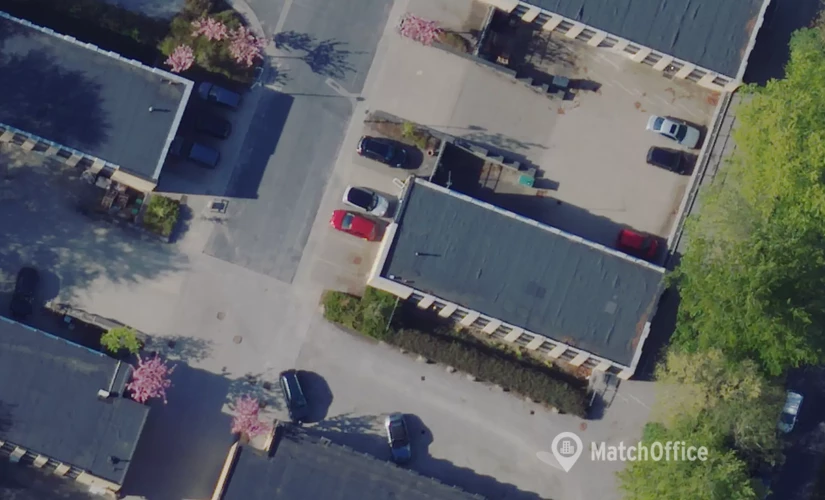 Office Bygstubben 13 2950 Vedbaek