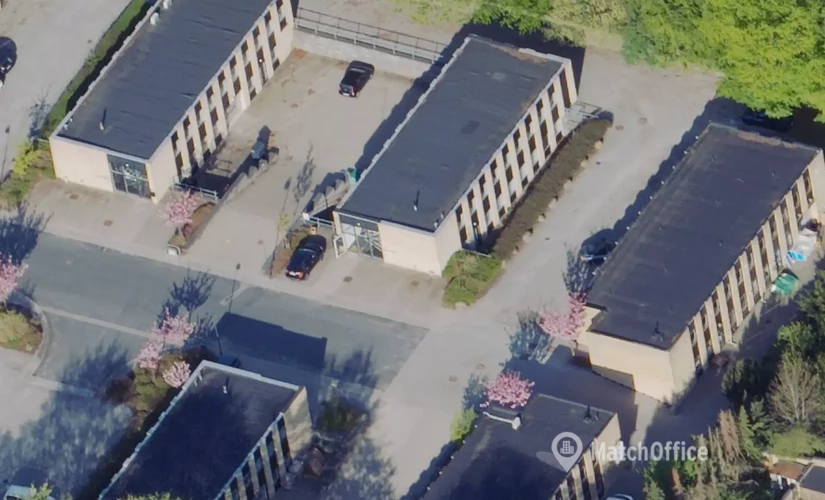 Kontor til leje på Bygstubben 13, 2950 Vedbæk - 110 m² | Foto 2 - Lokalebasen