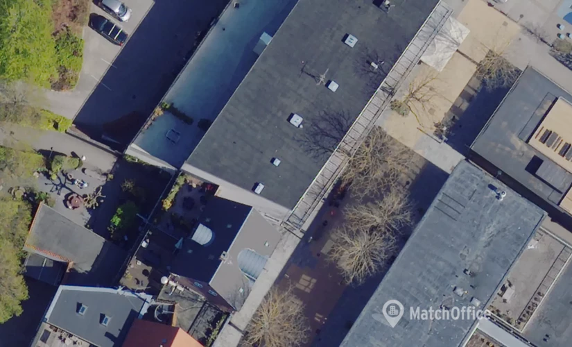 112 m² Shop for rent in Birkerod, Hovedgaden 24 (3460) - 4 | MatchOffice.com