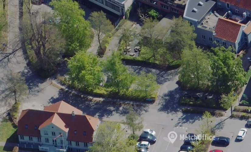 Butik til leje på Hovedgaden 24, 3460 Birkerød - 112 m² | Foto 3 - Lokalebasen