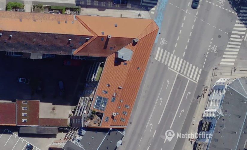 Kontor Strandvejen 130E 2900 Hellerup