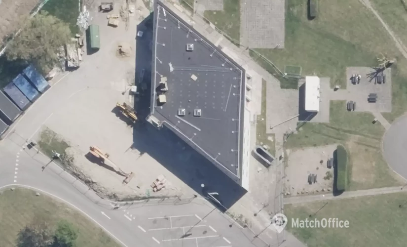 Kontor til leje på Grønsundvej 699, 4793 Bogø By - 116 m² | Foto 4 - Lokalebasen.dk