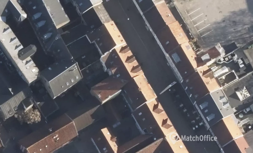 Butik til leje på Kongensgade 5, 5000 Odense C - 116 m² | Foto 0 - Lokalebasen