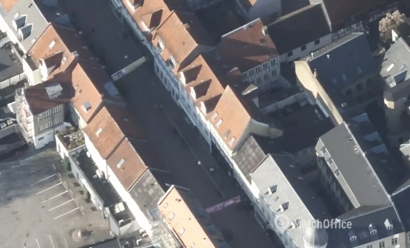 Butik til leje på Kongensgade 5, 5000 Odense C - 116 m² | Foto 0 - Lokalebasen.dk