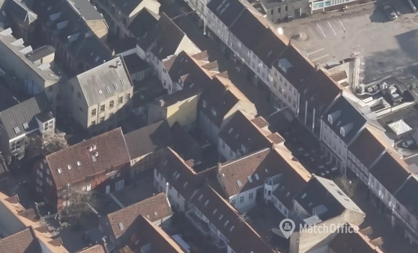 Butik til leje på Kongensgade 5, 5000 Odense C - 116 m² | Foto 1 - Lokalebasen.dk