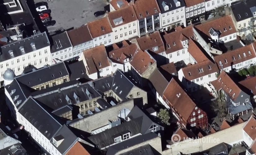 116 m² Commercial shop for rent in Odense C, Kongensgade 5 (5000) - 2 | MatchOffice