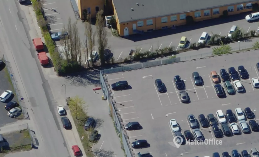Lager til leje på Sydmarken 32, 2860 Søborg - 100 m² | Foto 0 - Lokalebasen.dk