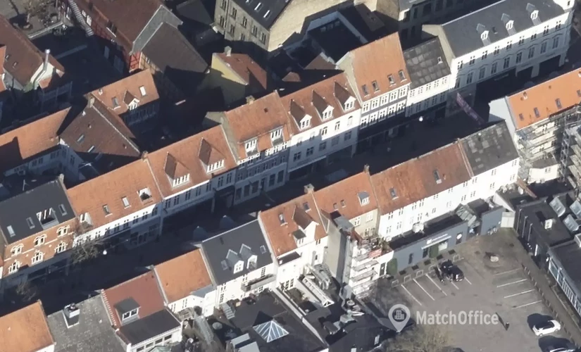 116 m² Shop for rent in Odense C, Kongensgade 5 (5000) - 3 | MatchOffice.com
