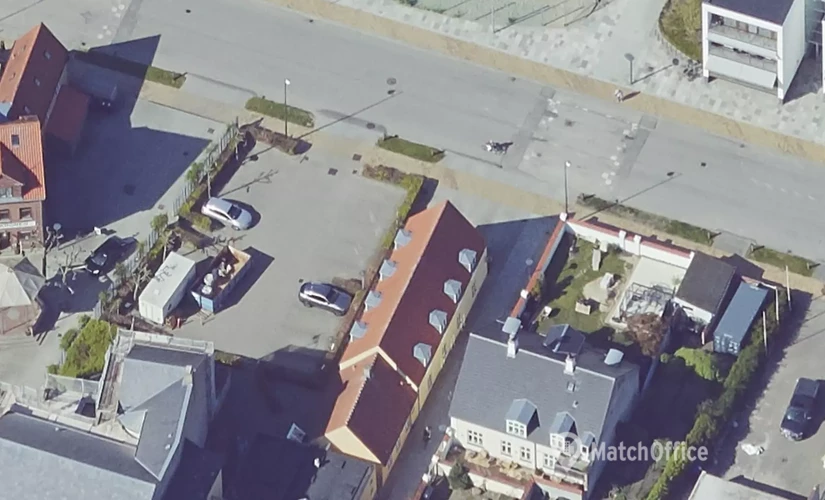 Office Havnegade 47 5500 Middelfart