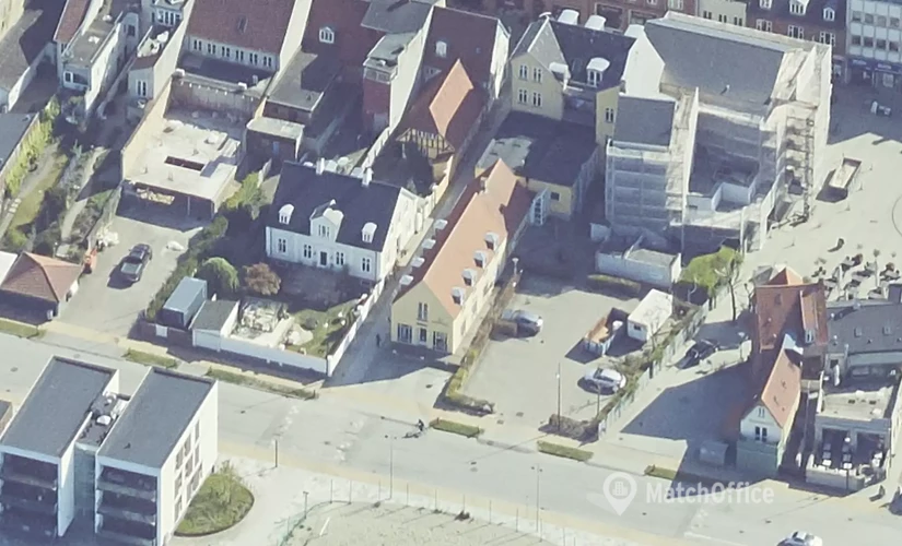 Office Havnegade 47 5500 Middelfart