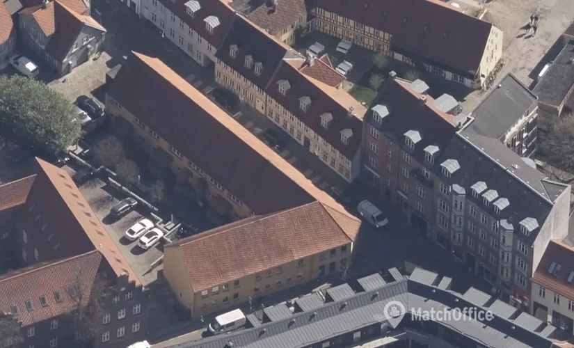 Butik til leje på Studsgade 17, 8000 Aarhus C - 111 m² | Foto 0 - Lokalebasen